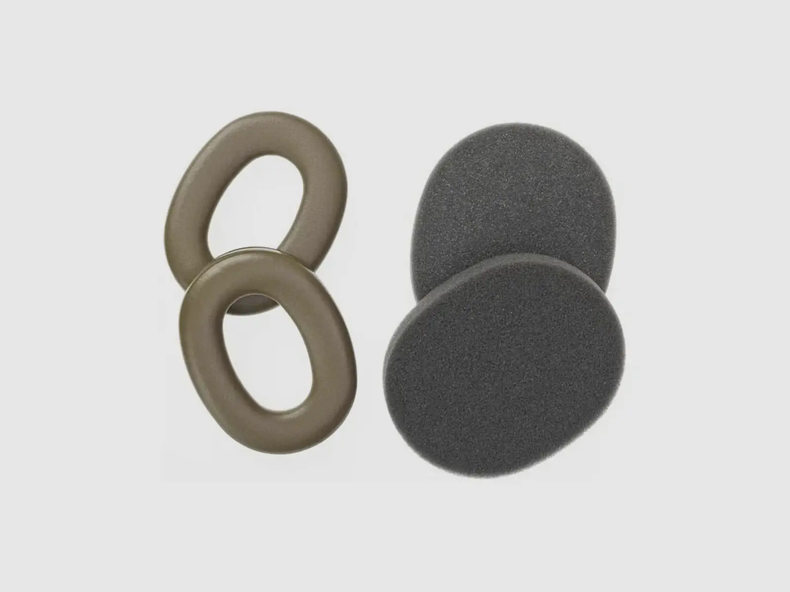 3M Peltor Hygieneset Bull´s Eye II