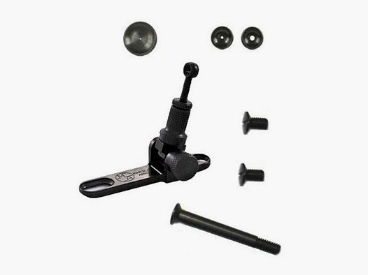 Marble Arms Diopter Set Rolling Block Rem1-2-5
