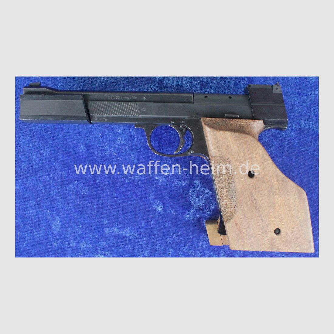 Hämmerli 215