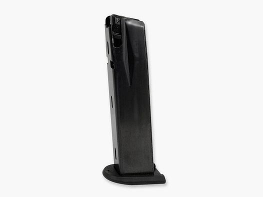 WALTHER Zubehör f. SRS Waffen Magazin f. PPQ M2 / P99 Kal. 9mm P.A.  15 Schuss