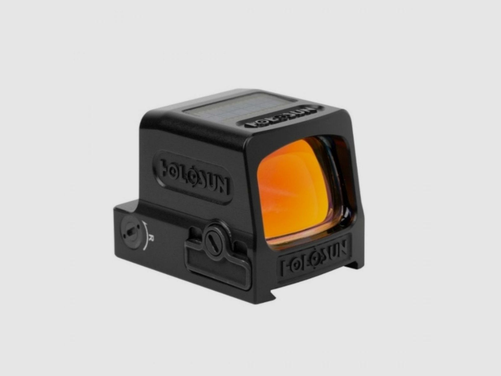 Holosun ELITE HE509T-RD visor de punto rojo