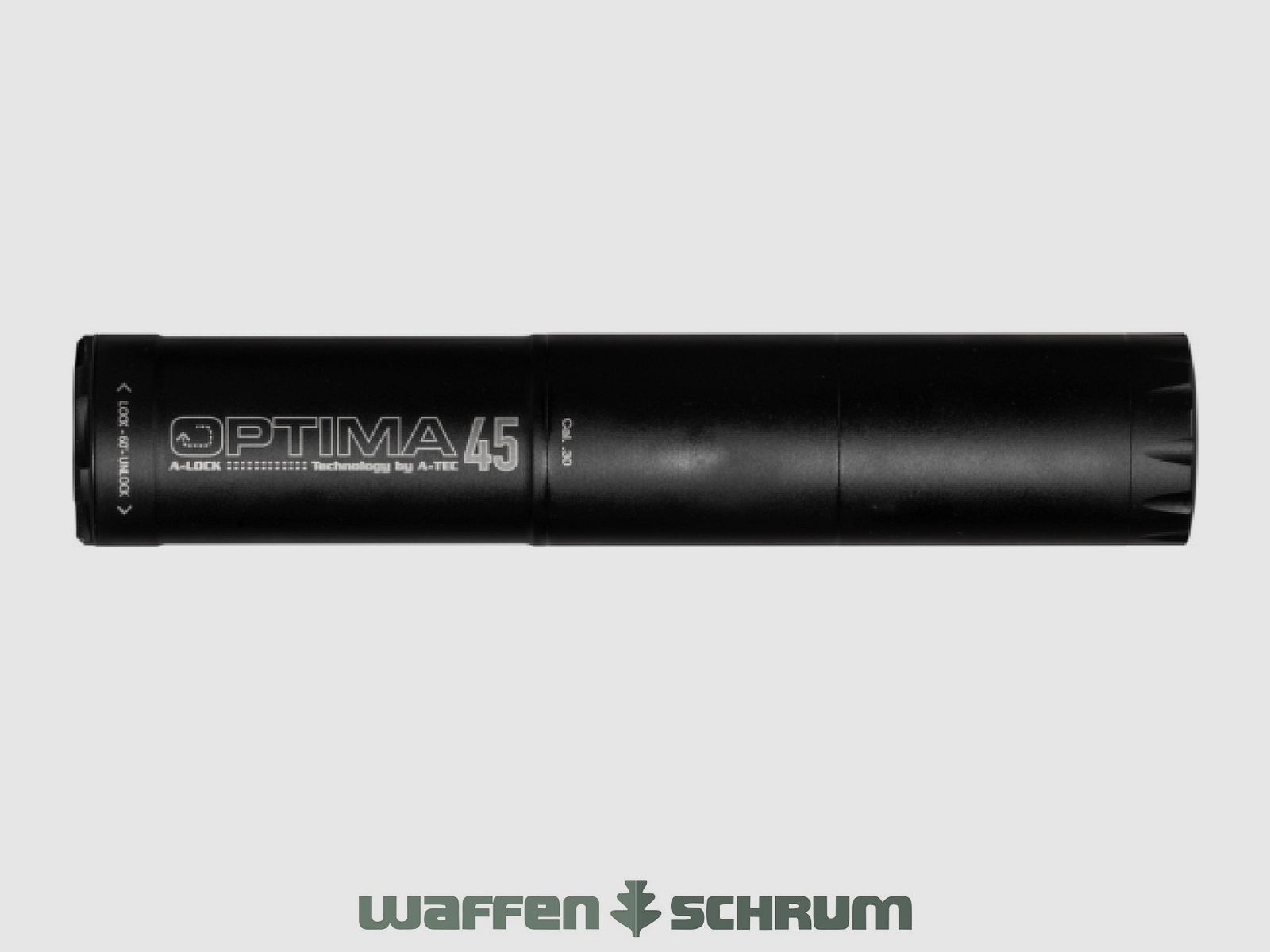 A-TEC Optima 45