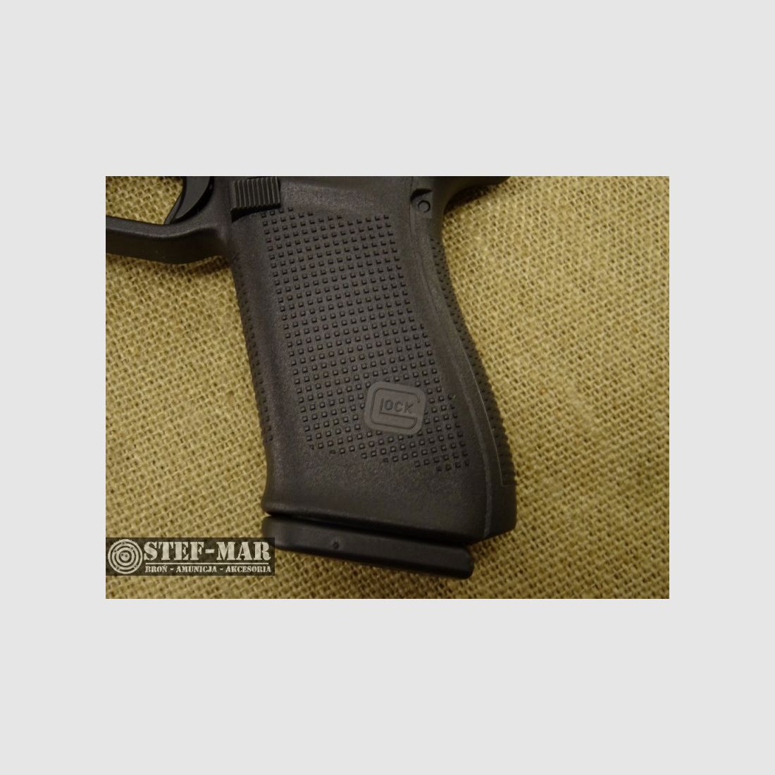 Pistolet Glock 21 Gen 5 MOS/FS, kal. .45 ACP, zdjęcie 9 z 19