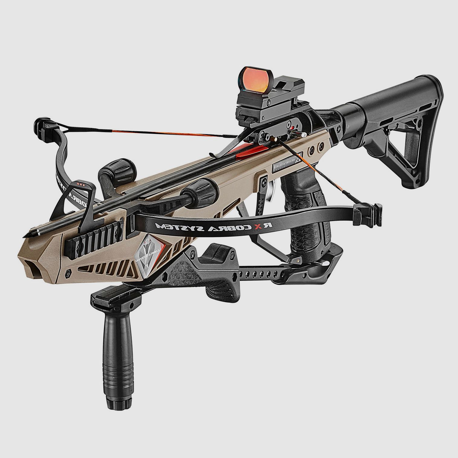 Cobra EK Archery R10 RX 130 lbs