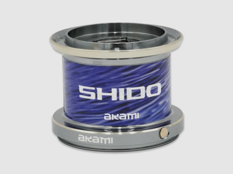 Moulinet AKAMI SHIDO, image 4 sur 4