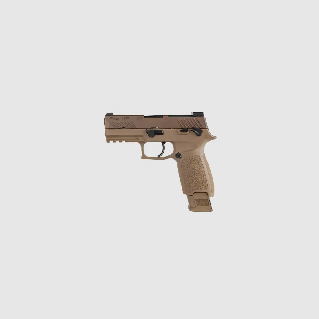 SIG SAUER P320 M18 kal.9x19