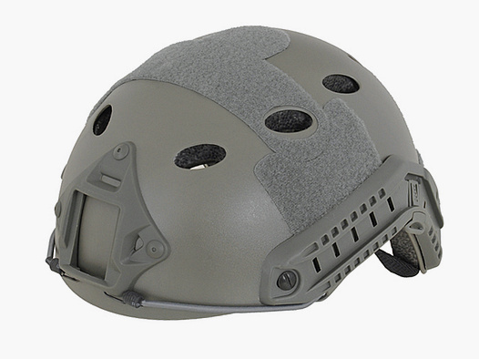 FAST PJ helmet replica  - Foliage [EM]