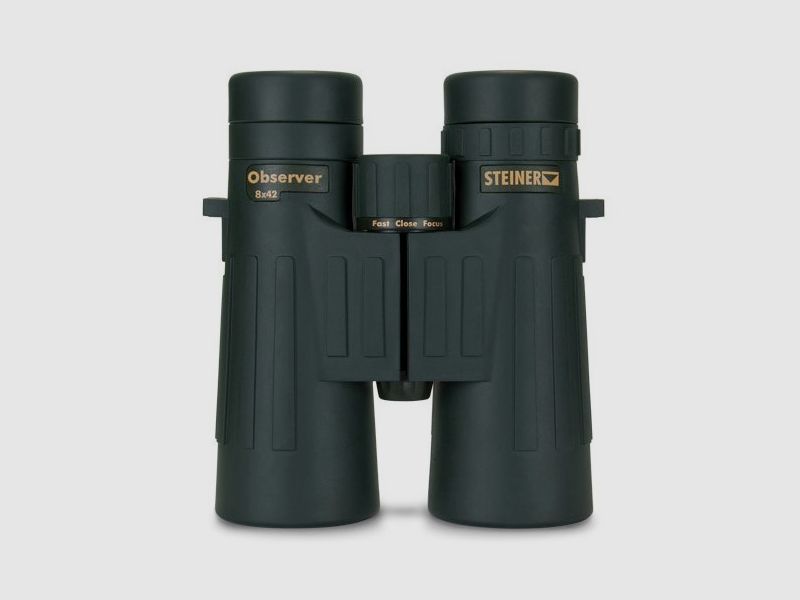 Steiner 8x42 Observer