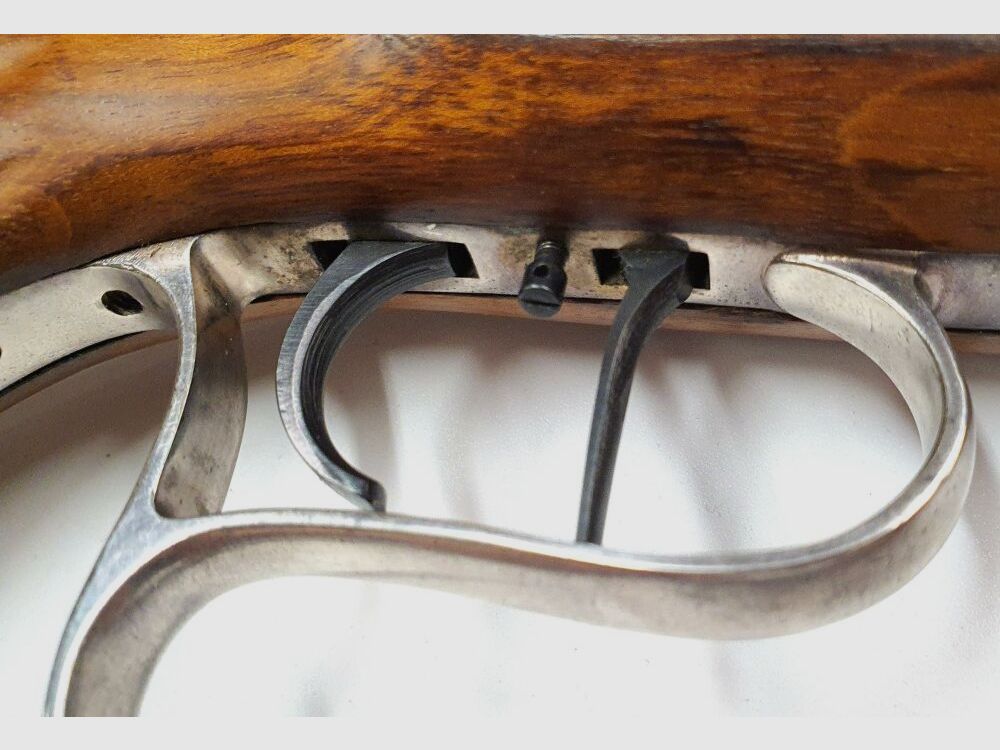 Pistolet perkusyjny Armi Sport Le Page