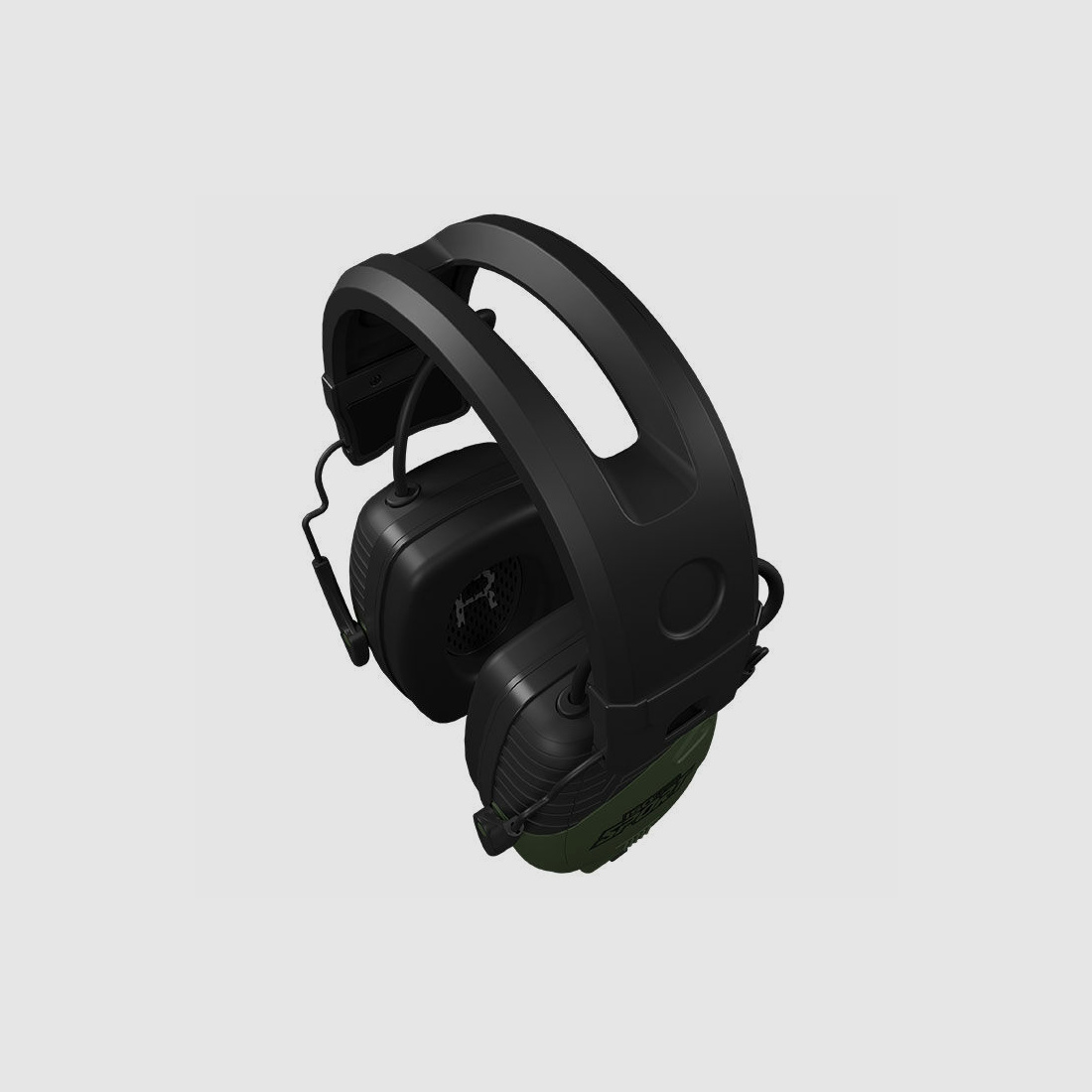 ISOtunesSport ISOtunes Sport Defy ochrona słuchu z Bluetooth