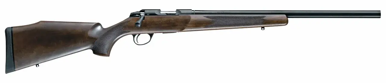 Repetierbüchse Sako Quad Varmint Kaliber 22 LR, Bild 2 von 2