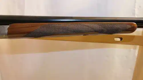 Jagdflinte Chapuis Ugp Round Design Kal. 20/70cm, Bild 2 von 22