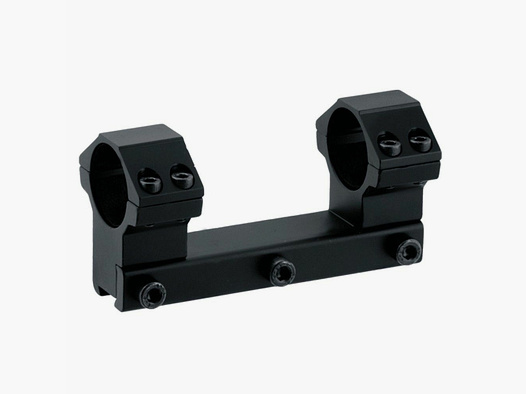 UTG Montageblock mit 1 Zoll