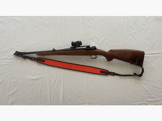 Mauser 98