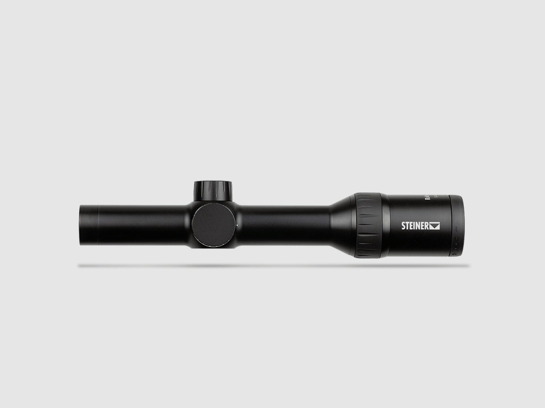 Steiner Ranger 10 1-10×24, 4A-I, Bild 4 von 6