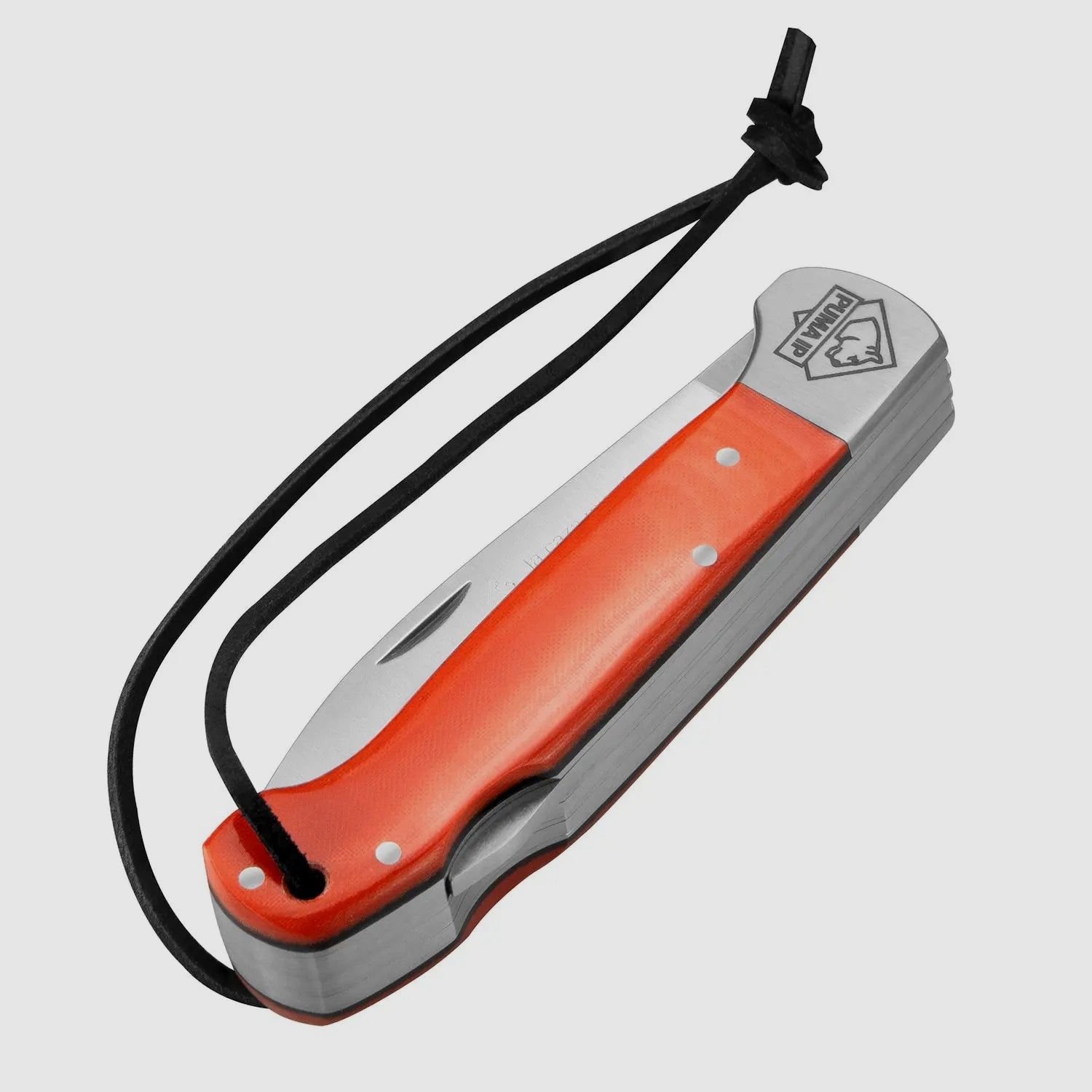 PUMA IP hunting micarta I