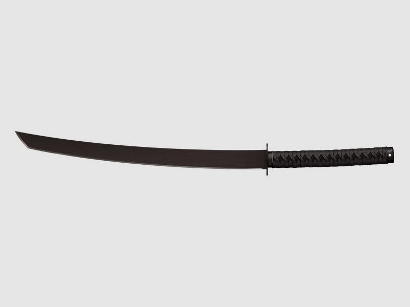 COLD STEEL TACTICAL KATANA MACHETE, Bild 1 von 2