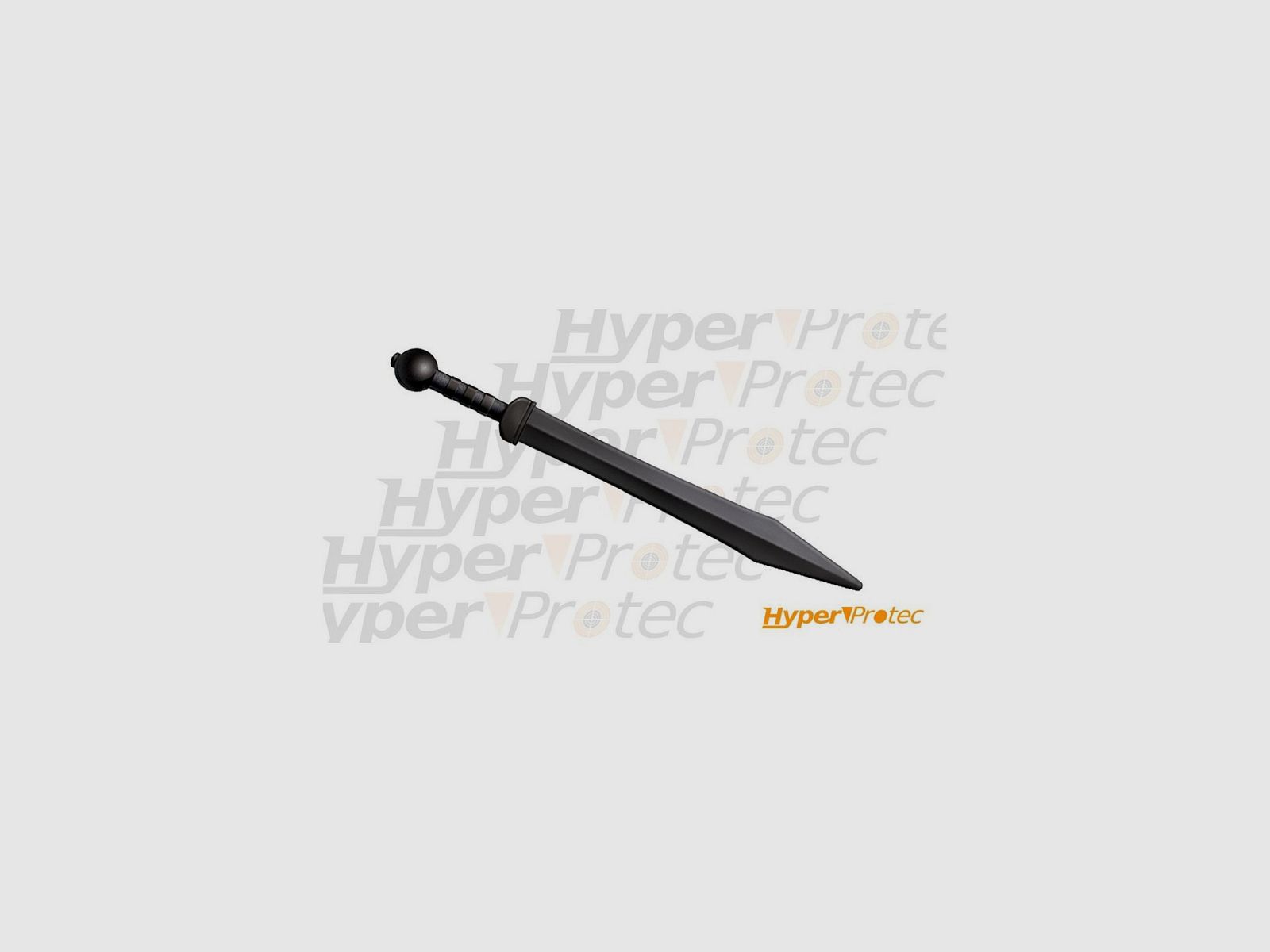 Trainingsschwert Gladius Trainer Polypropylen