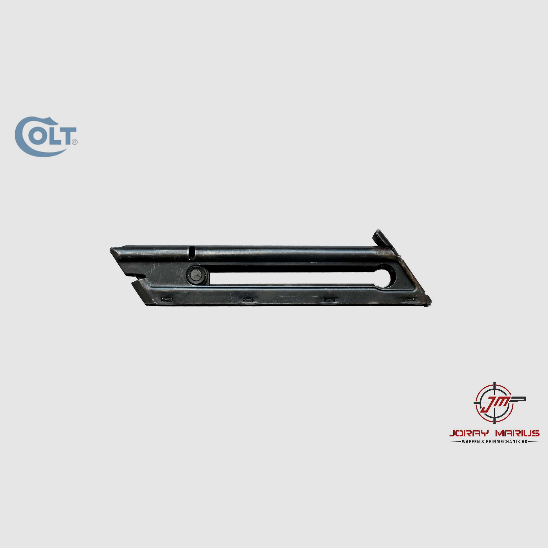 Colt Woodsman Magazin .22lr
