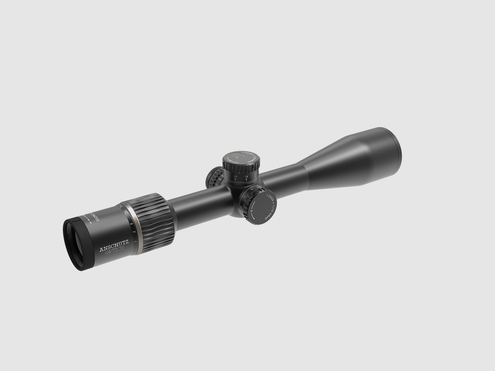 Performance Pro 6-24x50