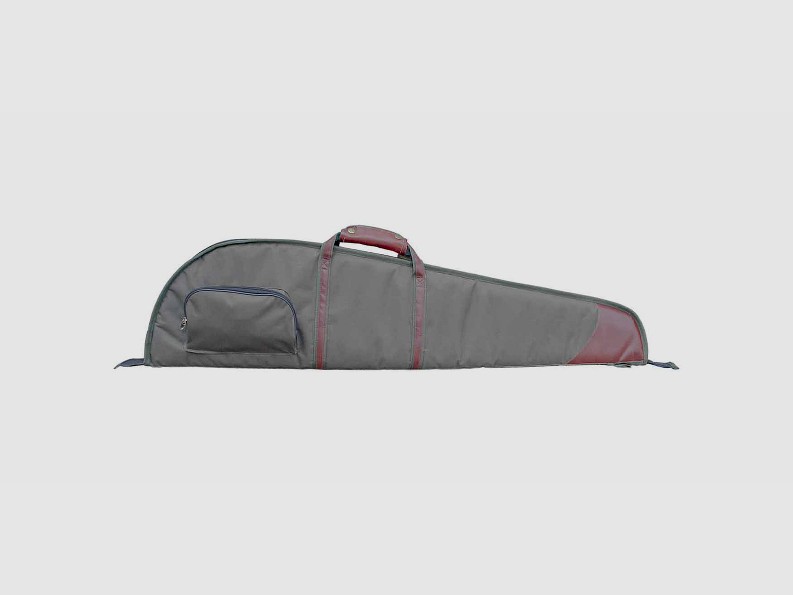 Eurohunt gun case 125cm