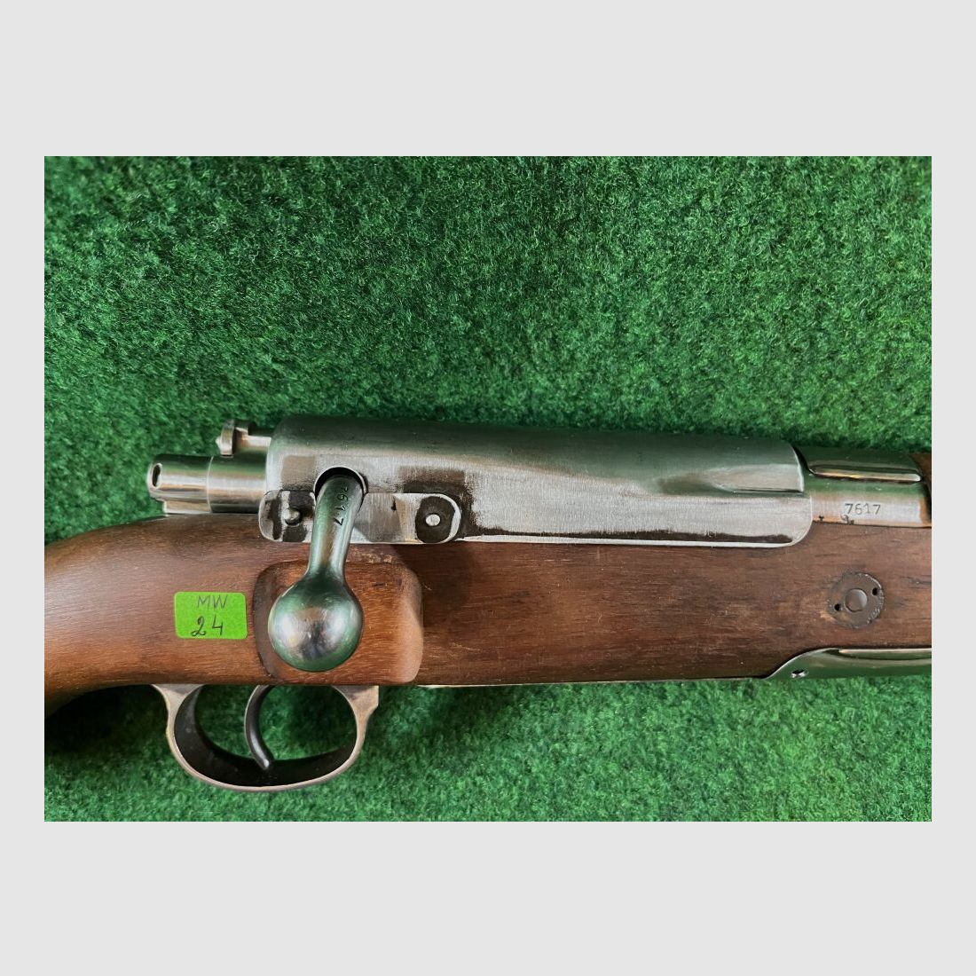 FN 24/30 .30-06Spring