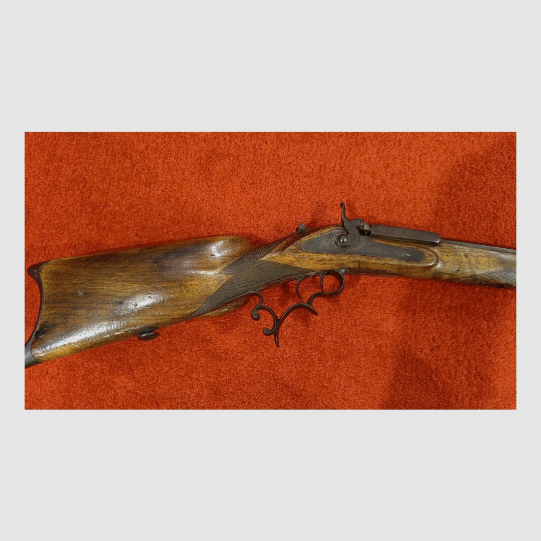 G.Leute München kamerafilter 4mmRF Kort