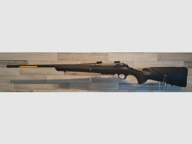 Neuware vom Fachhandel - BROWNING A-Bolt 3+ Composite Threaded .308Win. mit Mündungsgewinde