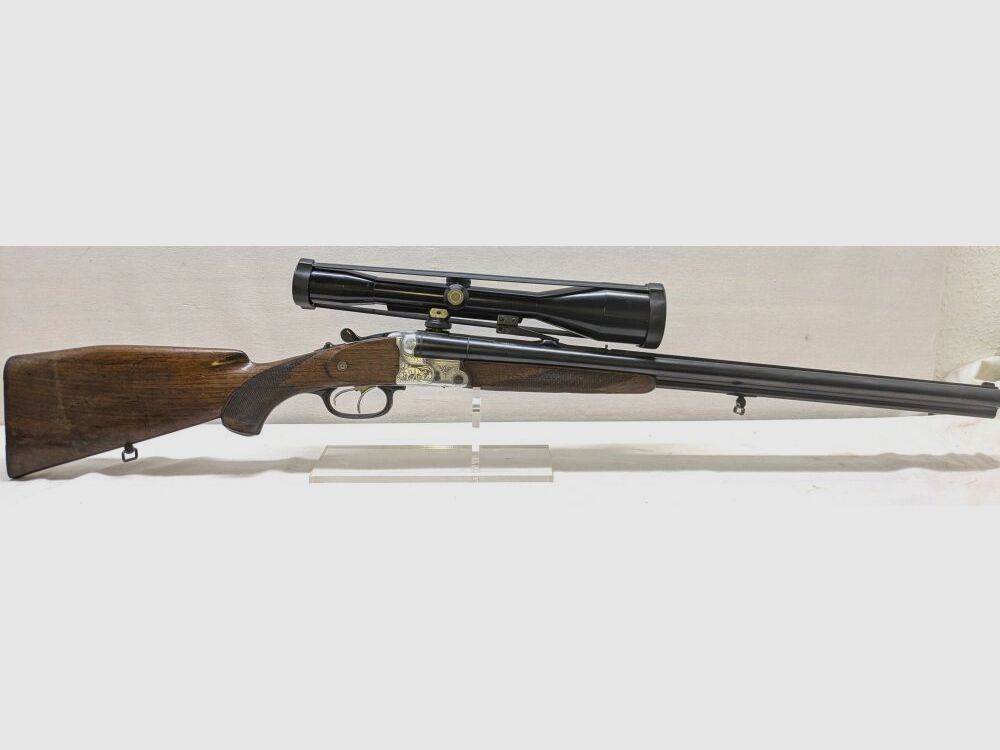 Krieghoff Strażnik Leśny