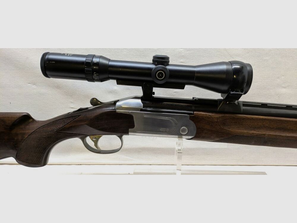 Tikka 412S