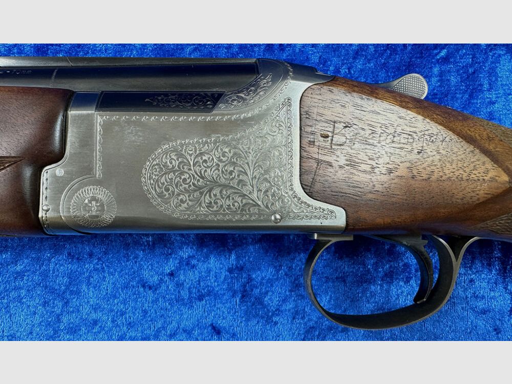 Winchester Super Grade XTR, image 2 sur 5