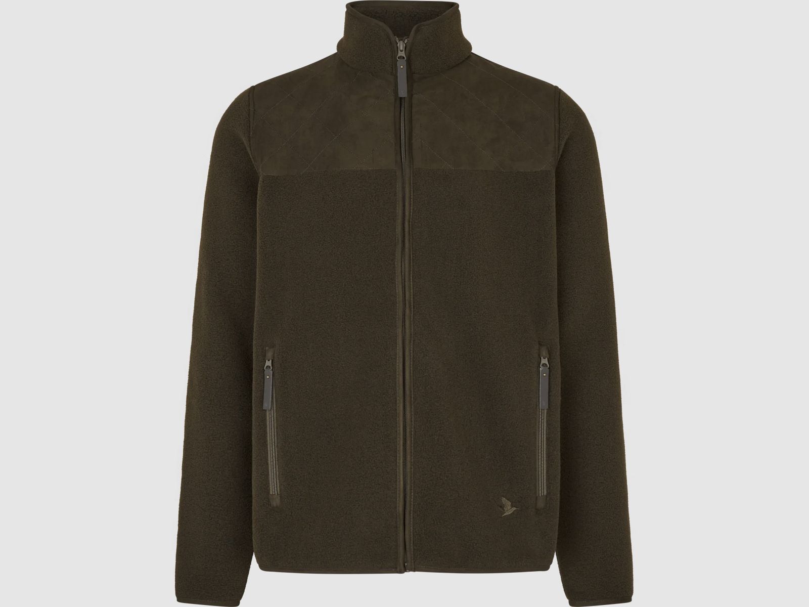 Seeland Fugen Fleece Jacket Uomo Light Pine M