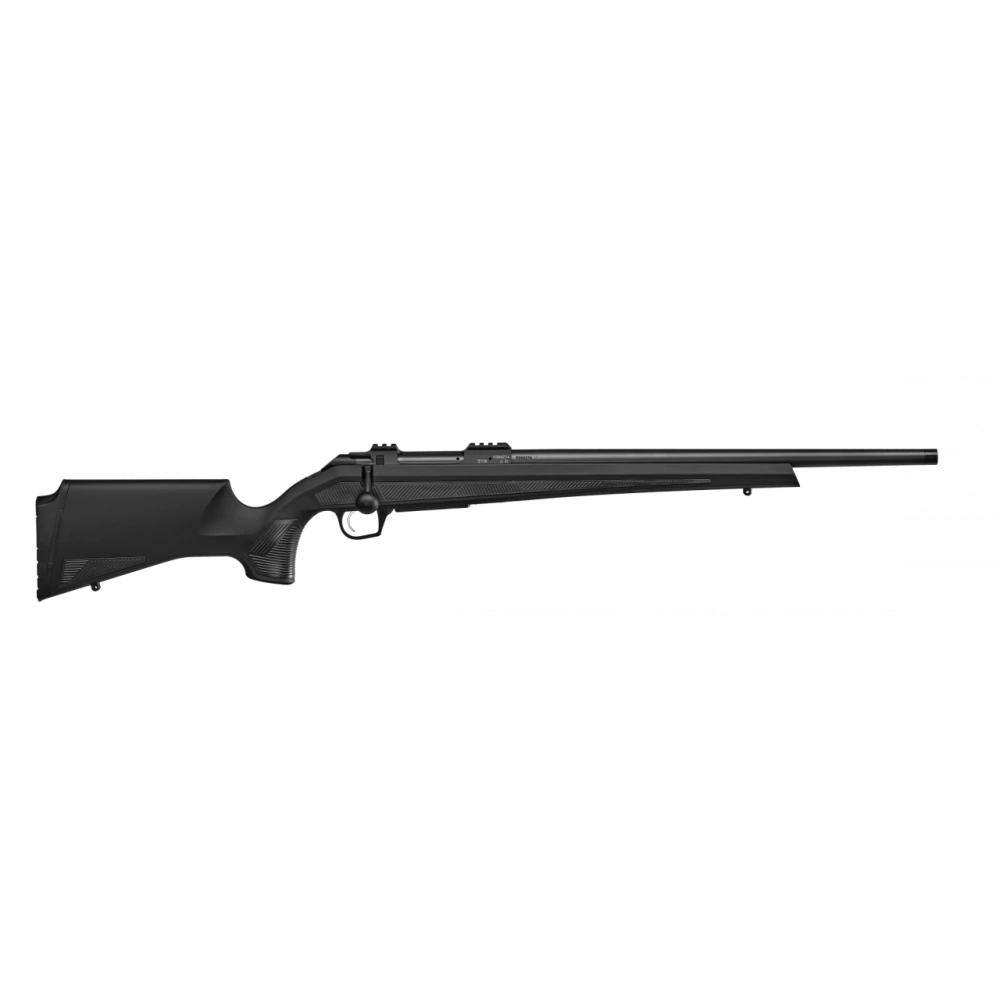 Repetierbüchse CZ 600 ALPHA Light, .308 WIN, 5-Schuss, Lauf 508mm, M15x1