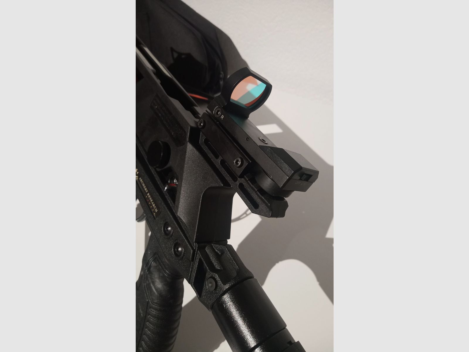 Armbrust Cobra Adder