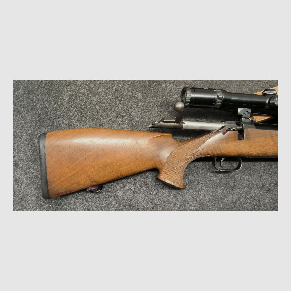 Mauser M94