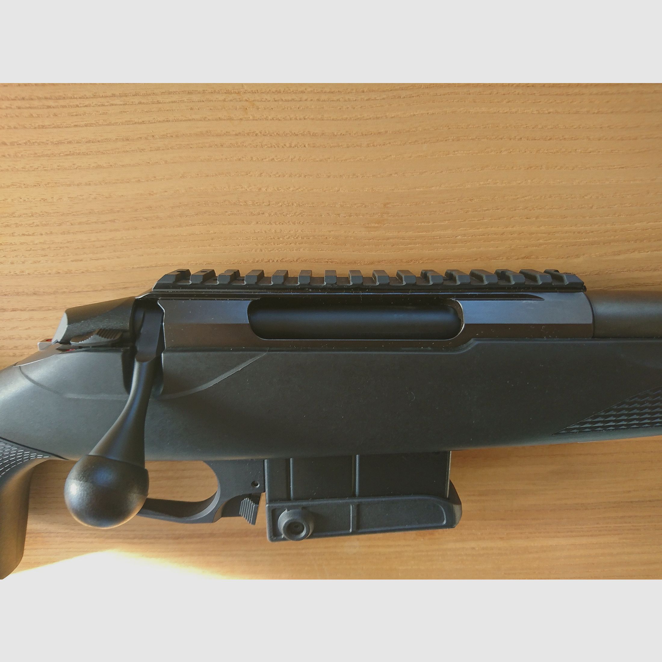 Tikka T3x CTR AS