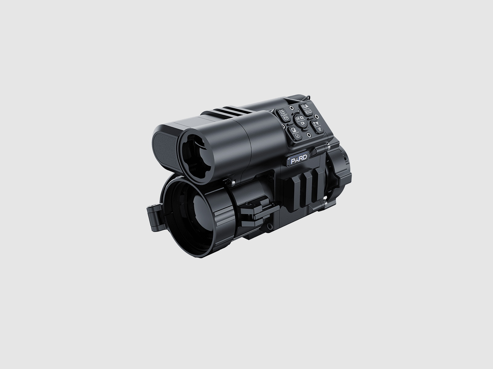 PARD – THERMAL CLIP-ON FT32-35 35mm 384×288 (KEIN LRF), Bild 1 von 11