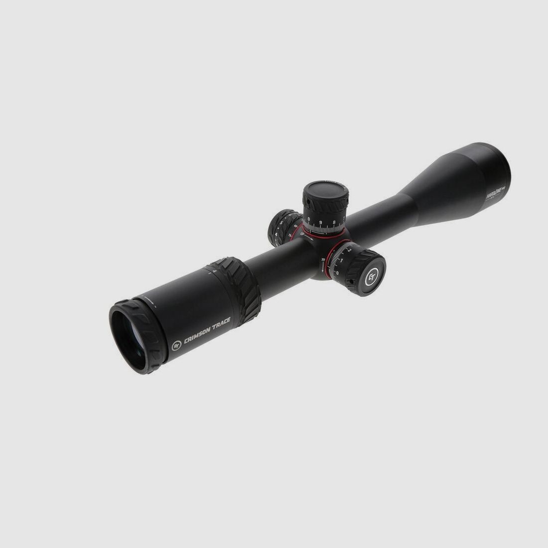 Zielfernrohr Hardline Pro 4-16×50 FFP MIL ILL Crimson Trace, Bild 5 von 10