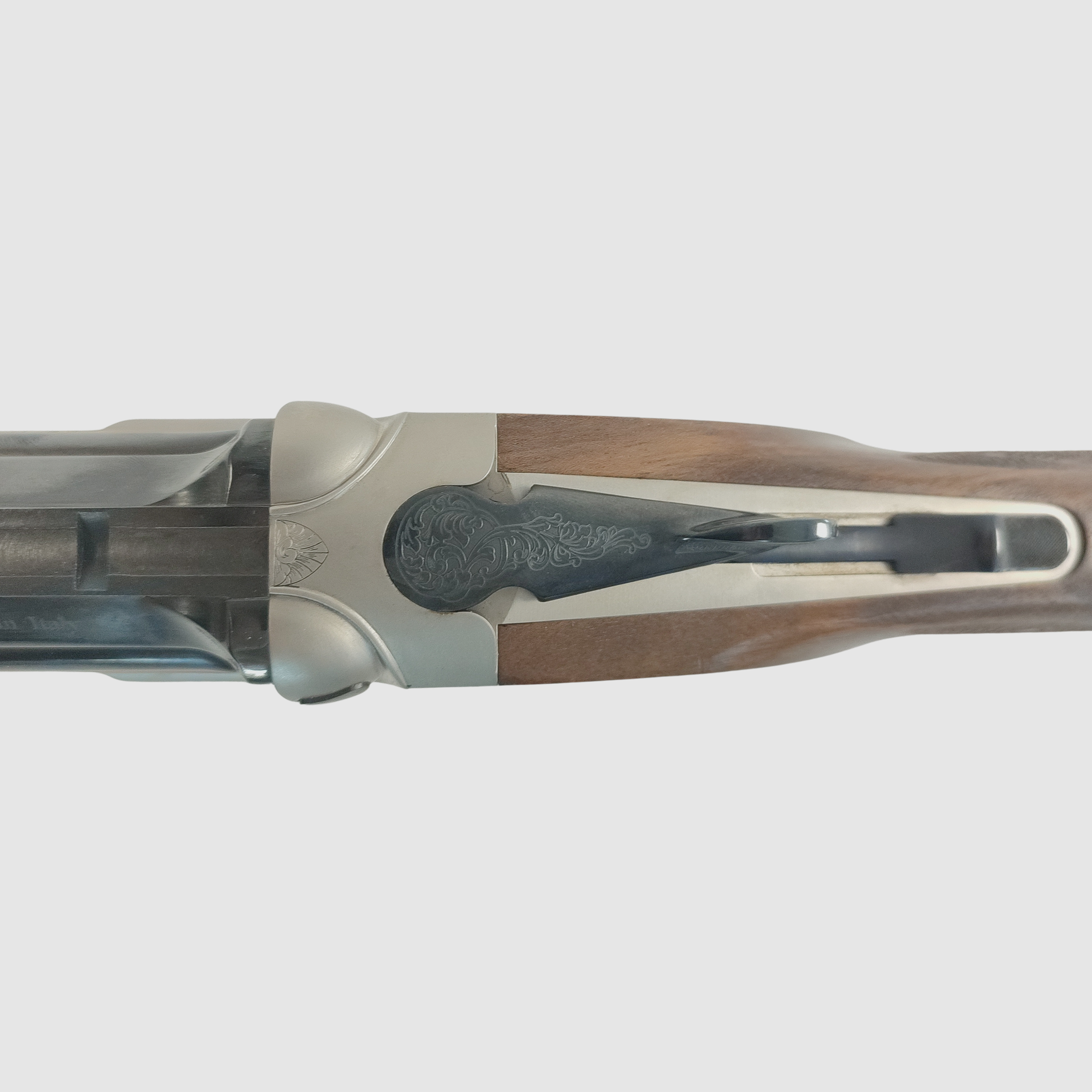 VI-MA carabina basculante Mod. Luxus LL60 cm, immagine 4 di 4