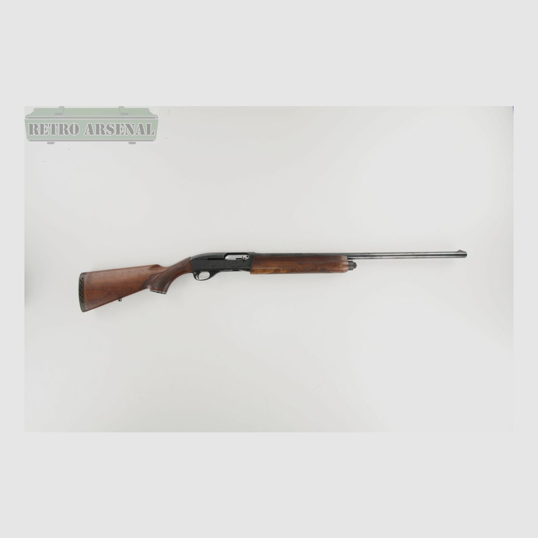 Remington 1100