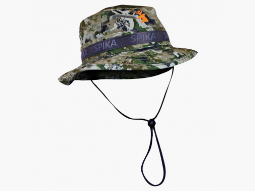 Spika Men's Guide Bucket Hat (Biarri Camo) |