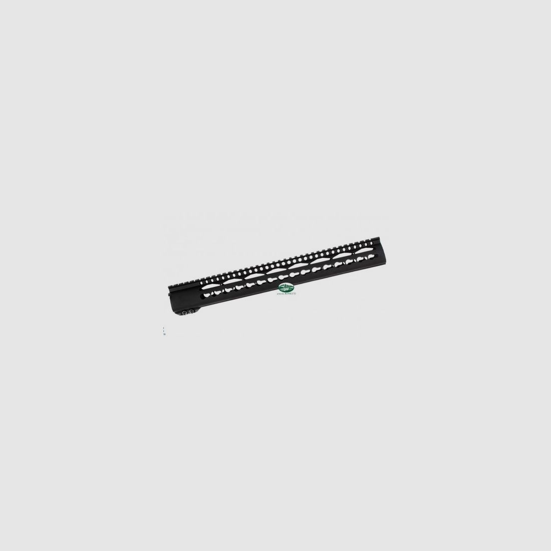 TRINITY FORCE Schiene Keymod P1812 15 Zoll