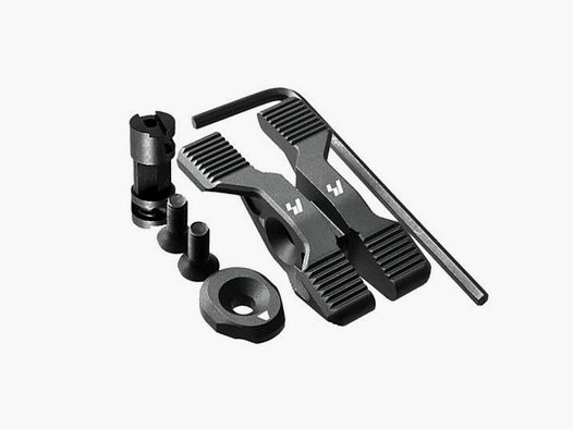 Strike Industries STRIKE INDUSTRIES SWITCH AR15 SICHERUNGSHEBEL SCHWARZ