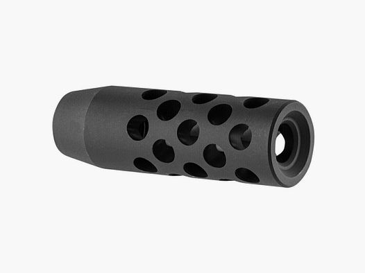 Audere Muzzle Brake HMB black cal. 30