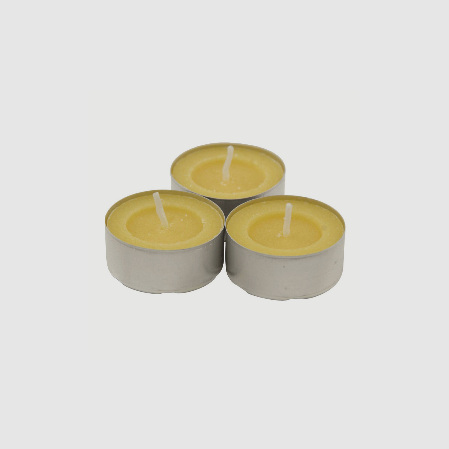 Highlander Citronella Anti Mücken Kerzen 10er Pack