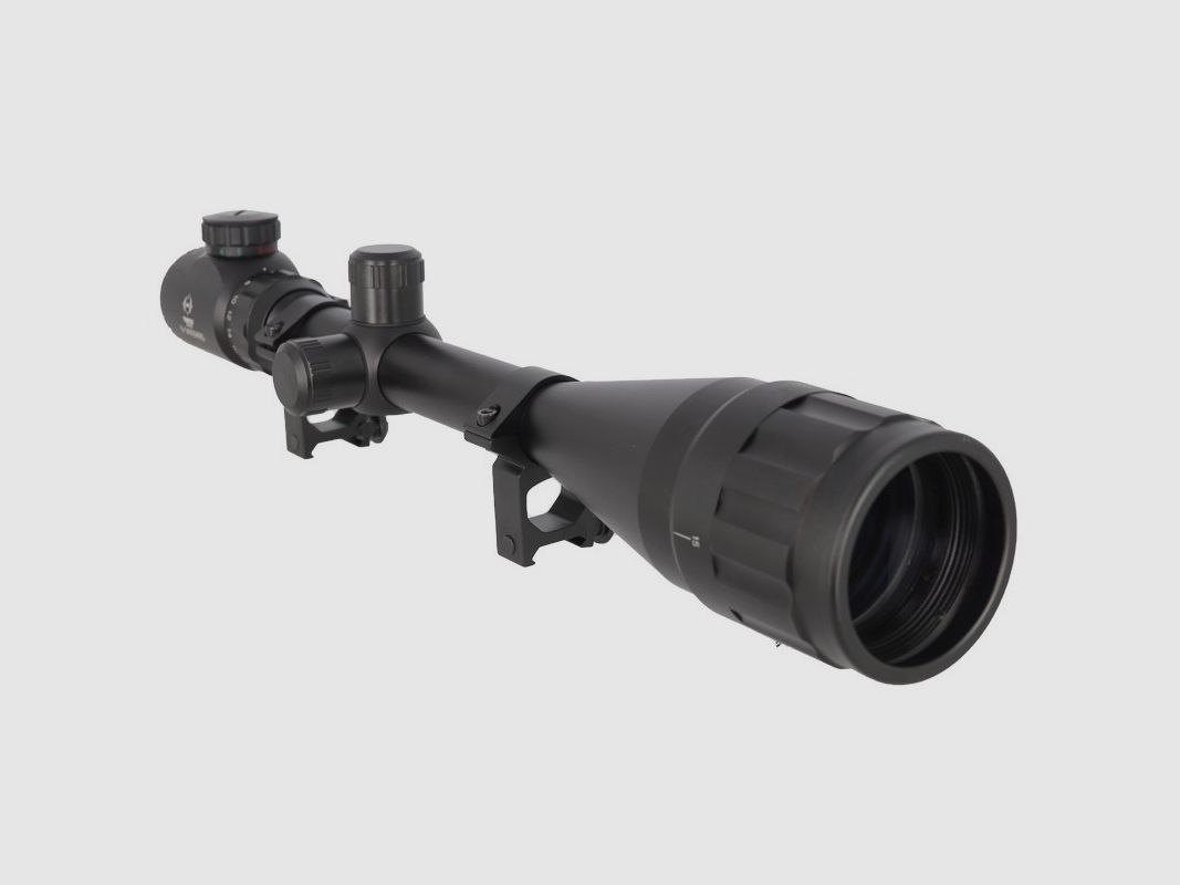 Zielfernrohr 6-24X50 AOE Theta Optics, Bild 1 von 2