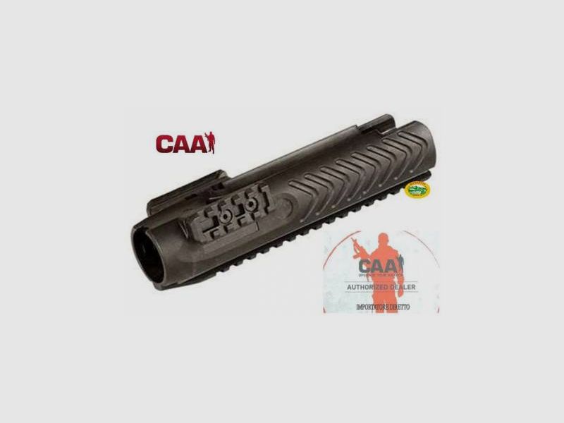 CAA Guardiamno Mossberg 500 NERO
