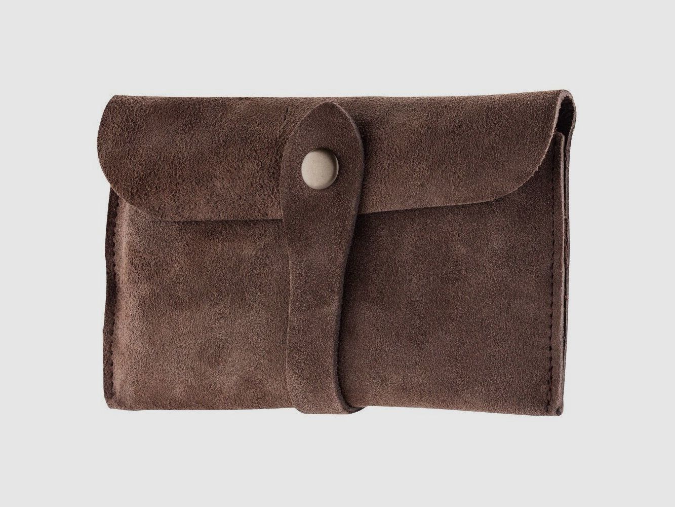 Pochette in pelle – Country Sellerie, immagine 1 di 5