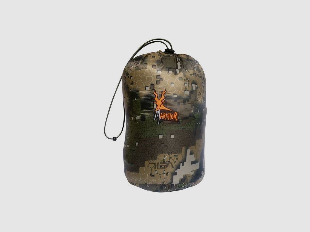 DAUNENJACKE MARKHOR DESOLVE VEIL, Bild 1 von 3