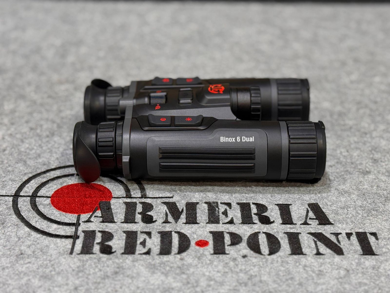 ATN Binox 6 Dual 5,4-44x384x288, Bild 2 von 5